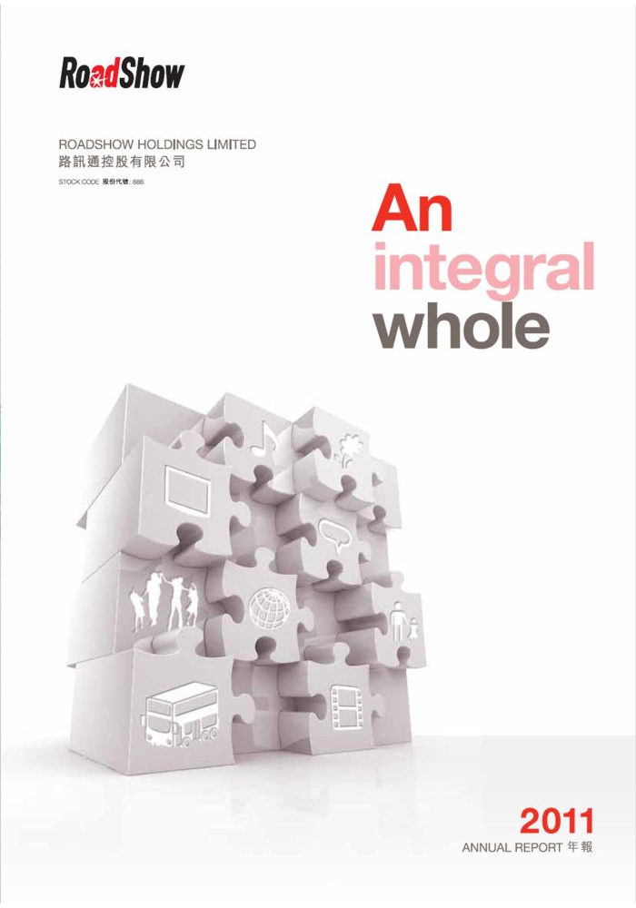 Annual Report 2011