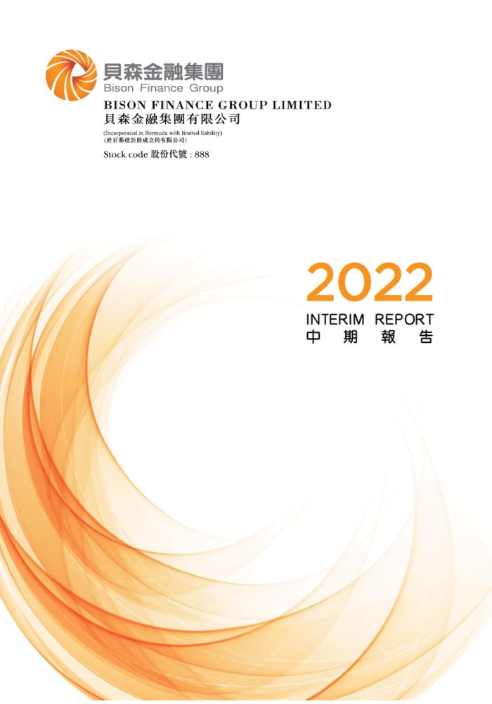 Interim Report 2022