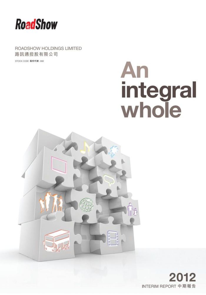Interim Report 2012