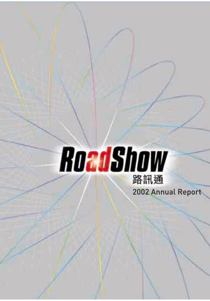 Annual Report 2002